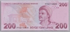 [9.Emisyon 200 Lira]