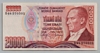 [7.Emisyon 20,000 Lira]
