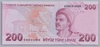 [9.Emisyon 200 Lira]