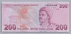 [9.Emisyon 200 Lira]