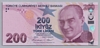 [9.Emisyon 200 Lira]