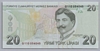 [9.Emisyon 200 Lira]