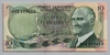 [6.Emission 10 Lira]