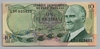[6.Emission 10 Lira]