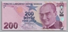 [9.Emission 200 Lira]