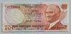 [6.Emisyon 20 Lira]