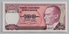 [7.Emisyon 100 Lira]