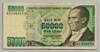 [7.Emisyon 50,000 Lira]