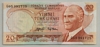 [6.Emission 20 Lira]