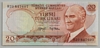 [6.Emisyon 20 Lira]