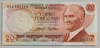 [6.Emission 20 Lira]