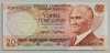[6.Emisyon 20 Lira]