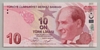 [9.Emisyon 10 Lira]