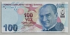 [9.Emission 100 Lira]