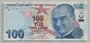 [9.Emisyon 100 Lira]