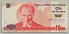 [8.Emisyon 10 Yeni Lira]