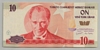 [8.Emisyon 10 Yeni Lira]