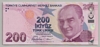 [9.Emisyon 200 Lira]