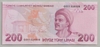 [9.Emisyon 200 Lira]