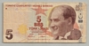 [9.Emisyon 5 Lira]
