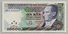 [7.Emisyon 10,000 Lira]