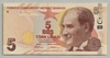 [9.Emisyon 5 Lira]