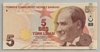 [9.Emisyon 5 Lira]