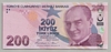 [9.Emisyon 200 Lira]