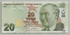 [9.Emisyon 20 Lira]