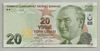 [9.Emisyon 20 Lira]