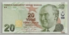 [9.Emisyon 20 Lira]