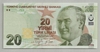 [9.Emisyon 20 Lira]