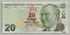 [9.Emisyon 20 Lira]
