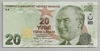 [9.Emisyon 20 Lira]