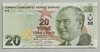 [9.Emisyon 20 Lira]