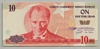 [8.Emisyon 10 Yeni Lira]