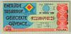 [30 Apr 1986<br />Half Ticket 700 Lira]