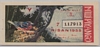 [7 Nisan 1955<br />Yarım Bilet 5 Lira]