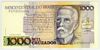 [Brazil 1,000 Cruzados]