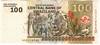 [Swaziland 100 Emalangeni Pick:P-39]