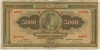 [Greece 5,000 Drachmai]