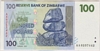 [Zimbabwe 100 Dollars]