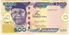 [Nigeria 500 Naira]