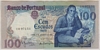 [Portugal 100 Escudos]