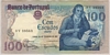 [Portugal 100 Escudos]