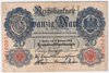 [Germany 20 Mark]