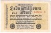 [Germany 10,000,000 Mark]