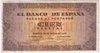[Spain 100 Pesetas]