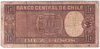 [Chile 10 Pesos Pick:P-92d]