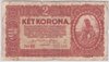 [Hungary 2 Korona]